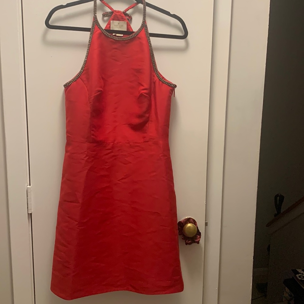 Cocktail/wedding dress